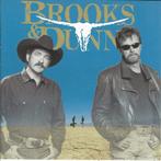 Brooks and Dunn - Tight Rope, Enlèvement, Comme neuf