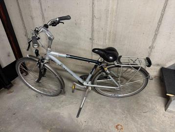 Gazelle jongensfiets 28inch beschikbaar voor biedingen