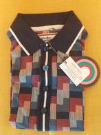 Polo 4 funky flavours 122/128 nieuw, Kleding | Heren, Overhemden, Ophalen