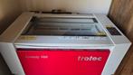 Trotec speedy 100 60 watt, Ophalen of Verzenden, Zo goed als nieuw