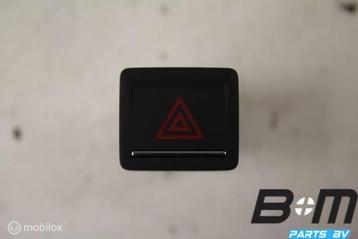 Alarmlichtschakelaar VW Golf 7 5G0953509A beschikbaar voor biedingen