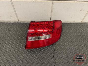 Audi a6 avant led achterlicht rechts buiten 4f9945096e beschikbaar voor biedingen