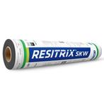 1 rol resitrix SKW, Bricolage & Construction, Noir, Autres matériaux, Enlèvement, Membrane goudronnée
