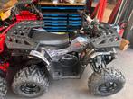Quad 125CC, Motoren