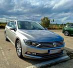 Volkswagen Passat B8 2016, Auto's, Voorwielaandrijving, Stof, 4 cilinders, 109 g/km