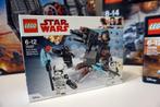 Lego Star Wars 1st Order Specialists Battlepack 75197, Collections, Star Wars, Autres types, Enlèvement ou Envoi, Neuf