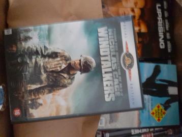 lot dvd's beschikbaar voor biedingen