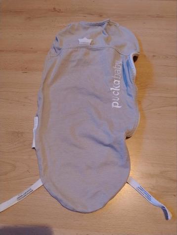 Inbakerslaapzak puckababy original piep beschikbaar voor biedingen