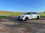 Mercedes CLS 63 AMG 4 matic, Auto's, Automaat, 0 kg, Wit, Leder