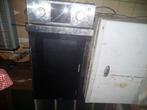 Samsung four multifonction, Gebruikt, 60 cm of meer, Oven met grill, Draaiplateau