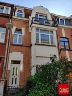 Woning te koop in Schaarbeek, 5 slpks, 205 m², 567 kWh/m²/an, 5 pièces, Maison individuelle