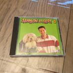 Studio 100 cd Samson en Gert 3, Gebruikt, Ophalen of Verzenden