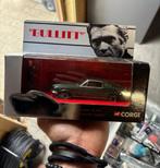 Mustang bullit +figure, Ophalen, Corgi