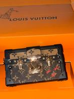 Louis vuitton handtas, Handtassen en Accessoires, Beautycases, Ophalen, Zo goed als nieuw