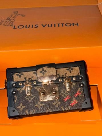 Louis vuitton handtas beschikbaar voor biedingen