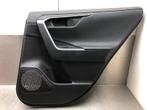PORTIERBEKLEDING RECHTS ACHTER Toyota RAV4 (A5) (01-2018/-), Auto-onderdelen, Interieur en Bekleding, Gebruikt, Toyota