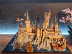 Lego 76419 Hogwarts Castle and Grounds, Comme neuf, Enlèvement ou Envoi
