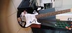Guitare plus ampli, Musique & Instruments, Enlèvement, Utilisé, 6 cordes