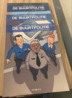 Allerlei strips en (kook)boeken, Ophalen