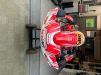 Kart Birel mini, Sport en Fitness, Karting, Ophalen, Gebruikt, Kart