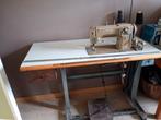 oude Singer naaimachine, Antiek en Kunst, Antiek | Naaimachines, Ophalen