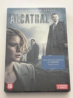 Alcatraz - The Complete Series (Nieuw), Vanaf 16 jaar, Boxset, Ophalen of Verzenden, Nieuw in verpakking