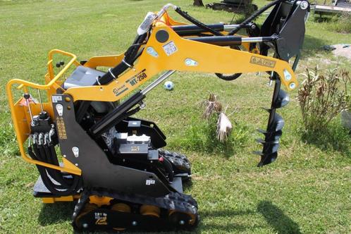 MT250 Lumag multitool-oplader, nieuw, Doe-het-zelf en Bouw, Gereedschap | Overige machines, Nieuw, Ophalen of Verzenden