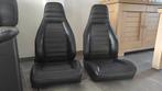 Porsche 911 stoelen, Ophalen, Gebruikt, Porsche