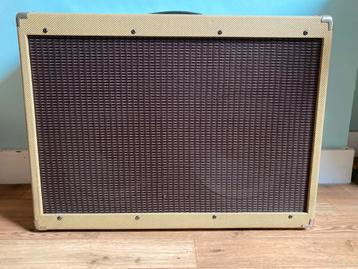 Peavey Classic 50 (inclusief flight case) beschikbaar voor biedingen