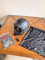 Ruroc RG1-DX - skihelm, Overige merken, Ophalen of Verzenden, Zo goed als nieuw, Kleding