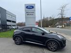 Ford Puma Titanium Design OC0110 *24026, Achat, Euro 6, https://public.car-pass.be/vhr/381513d6-b00b-4c41-91f9-d13e4fbccc66, Boîte manuelle