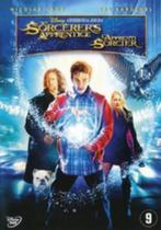 The Sorcerer's Apprentice (2010) Dvd Nicolas Cage, CD & DVD, DVD | Aventure, À partir de 12 ans, Utilisé, Enlèvement ou Envoi