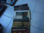 10 lps FRANK SINATRA, Cd's en Dvd's, Vinyl | Jazz en Blues, Ophalen, Zo goed als nieuw