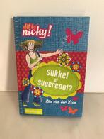 Dit Is Nicky Sukkel Of Supercool - Veen, Ophalen of Verzenden, Gelezen