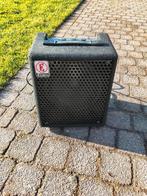 Eden EC8, Musique & Instruments, Instruments à corde | Guitares | Basses, Enlèvement, Comme neuf, Électrique