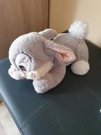 Disney knuffel stampertje, Kinderen en Baby's, Speelgoed | Knuffels en Pluche, Ophalen of Verzenden, Nieuw