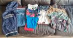 Pakket kinderkleding maat 104, Ophalen, Zo goed als nieuw, Maat 104