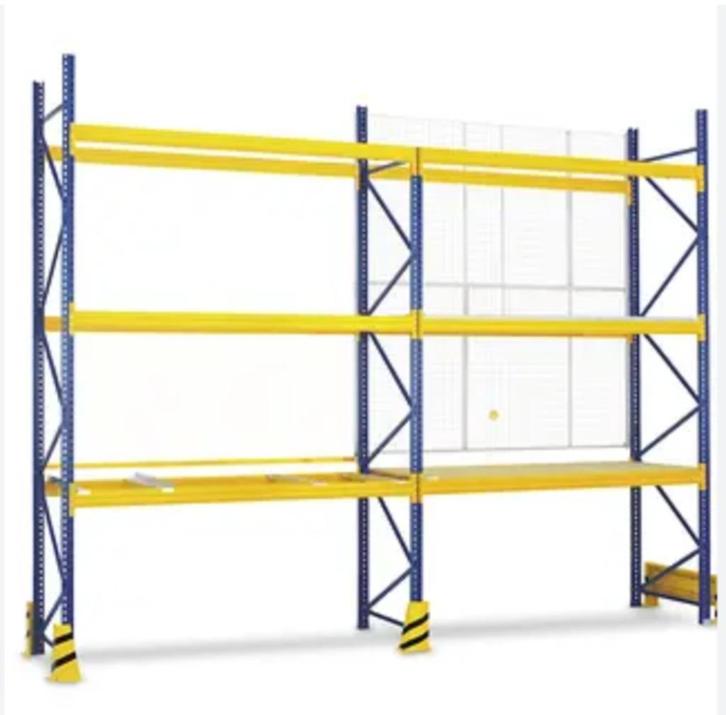 Grootvakstellingen Jungheinrich Magazijnstelling, Cd's en Dvd's, Cd's | Kerst en Sinterklaas, Zo goed als nieuw, Ophalen of Verzenden