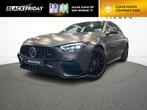 Mercedes-Benz C63s AMG 63 S E Performance, Auto's, Automaat, 4 deurs, Stof, Gebruikt