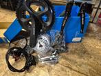 groepset 105 hydraulische, Fietsen en Brommers, Overige typen, Nieuw, Ophalen of Verzenden, Racefiets