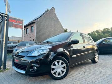 Renault clio 2012 1.2i 098000km ICEWATCH airco 5deur aux beschikbaar voor biedingen
