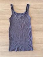 Rib vest Primark maat 40 (y004), Kleding | Dames, Maat 38/40 (M), Ophalen of Verzenden, Zo goed als nieuw, Zonder mouw