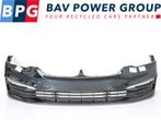 BUMPER VOOR G31 COMPLEET BMW 5 serie (G30) (51117427440), Gebruikt, Voor, BMW, Bumper