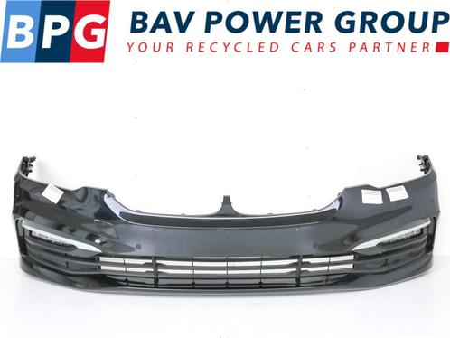 BUMPER VOOR G31 COMPLEET BMW 5 serie (G30) (51117427440), Auto-onderdelen, Carrosserie, Bumper, BMW, Voor, Gebruikt