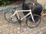 Thompson herenfiets, Fietsen en Brommers, Ophalen, Zo goed als nieuw