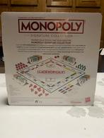 Monopoly-handtekeningenverzameling, Hobby en Vrije tijd, Gezelschapsspellen | Bordspellen