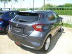 Nissan Micra 1.0 74kw (bj 2019), Auto's, Nissan, Stof, Gebruikt, Euro 6, 103 g/km