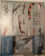 Atlas Aviation, Collections, Aviation, Neuf