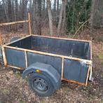Aanhangwagen te koop in goede staat, Auto diversen, Aanhangwagen-onderdelen, Ophalen of Verzenden