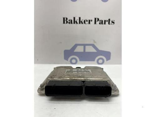 Computer Motormanagement van een Seat Toledo, Auto-onderdelen, Elektronica en Kabels, Seat, Gebruikt, 3 maanden garantie